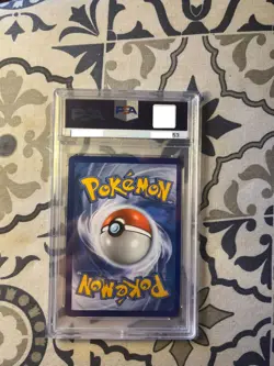 2019 Pokemon Cosmic Eclipse #165 PSA GEM MINT 10 - MEGA LOPUNNY & JIGGLYPUFF GX - Image 4
