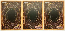 3 x MP20-EN152 Unchained Twins - Aruha - Common 1st Ed Near Mint YuGiOh Cards - Image 2