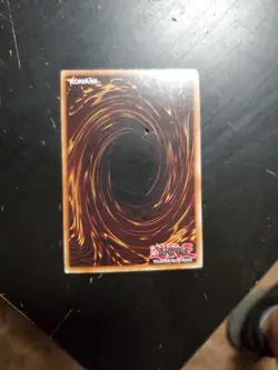 Yugioh! HP Tuning - Ultra Rare - 1st Edition - Image 4