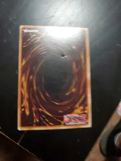 Yugioh! HP Tuning - Ultra Rare - 1st Edition - Image 5