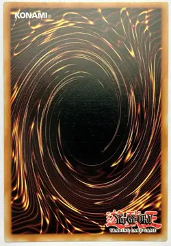 LEDE-EN011 Snake-Eyes Diabellstar - Ultra Rare 1st Edition Near Mint YuGiOh Card - Image 2