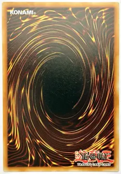 DIFO-EN049 Scareclaw Tri-Heart - Secret Rare 1st Edition Near Mint YuGiOh Card - Image 2