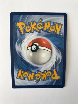 Rare Holo Carvanha 093 S&V Promo Pack Fresh Near Mint Condition Pokemon Card - Image 2