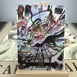One Piece DIY Custom High Proxy Card Set exclusive Excellent Condition Japanese - Image 3