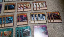 Yu-Gi-Oh! Dinosaur Deck Core | With Extra Deck | 47 Cards Bundle | See Pictures - Image 5