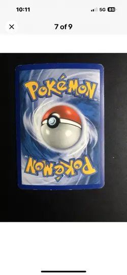 Pokemon TCG Minun & Plusle Reverse Holo 2 Card Bundle Private Listing Only - MP - Image 2