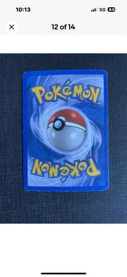 Pokemon TCG Minun & Plusle Reverse Holo 2 Card Bundle Private Listing Only - MP - Image 4