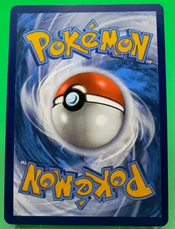 2025 Pokemon Black Bolt #034/086 Zekrom ex DOUBLE RARE Holo Card LP - Image 2
