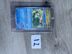 Pokemon Illustration Contest 2024 Promo Cards - Set of 3 - Brand New and Sealed - Image 1