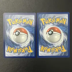 Jolteon V & VMAX SWSH183 & 184 - Sword & Shield Promo - Pokemon Card - Near Mint - Image 2