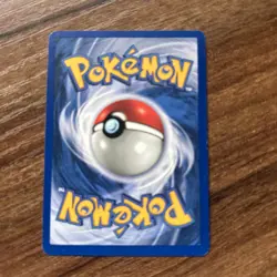 Original WOTC 1999 Shiny/ Holo Mew Pokemon Card Black Star Promo Set 9 NM 1 - Image 2