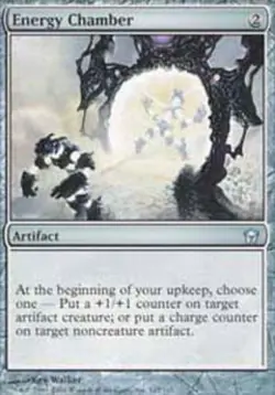 MTG magic cards 1x Energy Chamber Fifth Dawn NM-Mint, English - Image 1