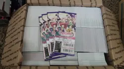 JP/KR/EN - Bulk Lot TCG Mixed Cards - Lycee, Nivel Arena, Divine Cross - 2500+ - Image 1