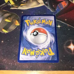 Pikachu ~ XY89 ~ Holo ~ PROMO ~ Heavy PLAY ~ Pokemon Card - Image 3