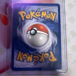 Reverse Holo Stamped Koffing Pokemon Card Ex Team Rocket Returns 61/109 - Image 2