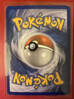 Pokemon TCG 2013 Darkrai Bw73 Black star AND Darkrai Jumbo Card - Image 2