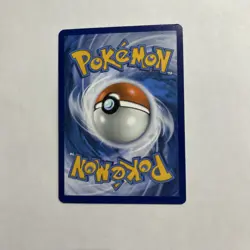 Pikachu 2025 NEW McDonald’s Happy Meal Pokemon Promo Card Holo 02/15 ✨ - Image 2