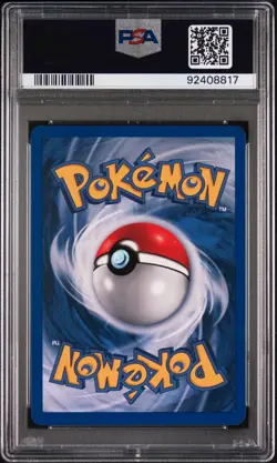 PSA 6 - Dark Persian 6/110 2002 - Legendary Collection Pokemon Card- EX MINT - Image 3