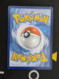 Reshiram XY74 Black Star Promo Full Art XY Promos Pokemon Card NM-LP - Image 2