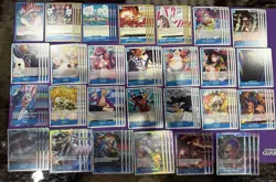 One Piece Card Game - Buggy Constructed Deck English - Image 1