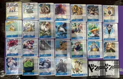 One Piece Card Game - Buggy Constructed Deck English - Image 2