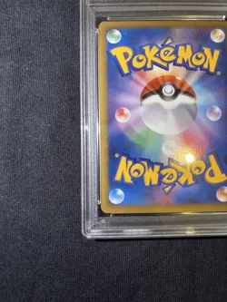 PSA 10 Pokemon Card Charizard LV.76 092/092 Breakthrough Battle - Image 3