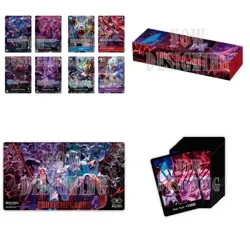Sealed Premium Bandai One Piece Card Game English Version 2nd Anniversary Set - Image 5