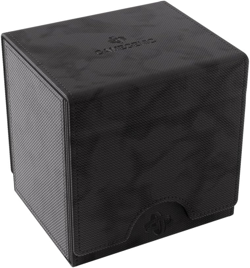 Sidekick Pro 100+ XL Convertible - Premium Deck Box with Secure Card Storage, UV - Image 1