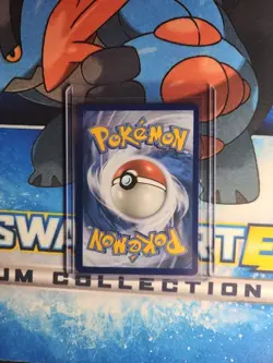 Altaria 40/70 Dragon Majesty Reverse Holo Pokemon Card LP - Image 2