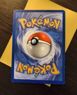 Growlithe 4/15 McDonald’s Collection Match Battle Holo 2022 Pokemon TCG Card - Image 2