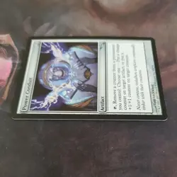 Power Conduit ~ Mirrodin [ Excelent ] [ Magic MTG ] - Image 2