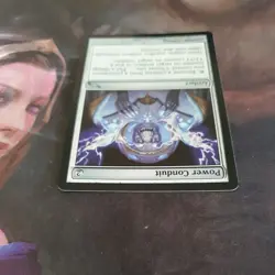 Power Conduit ~ Mirrodin [ Excelent ] [ Magic MTG ] - Image 3