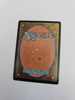 Greater Auramancy (Anime Borderless) Wilds of Eldraine: Enchanting Tales Regular - Image 2