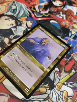 MTG Invasion Stalking Assassin 🇬🇧 Nm Cards Magic The Gathering OG Card - Image 3