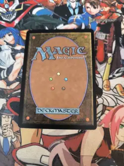 MTG Invasion Stalking Assassin 🇬🇧 Nm Cards Magic The Gathering OG Card - Image 4