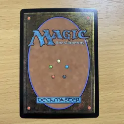 MTG Sorin, Imperious Bloodlord (322/612) FOIL JAPANESE - Image 2
