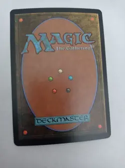 Poste de broyage - Grinding Station - FOIL Magic MTG - NM FR * 1 - Image 2