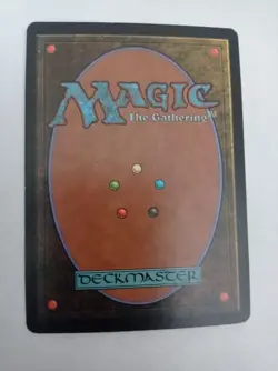 Annonciateur boggart - Boggart Harbinger - FOIL Magic MTG - NM FR * 1 - Image 2