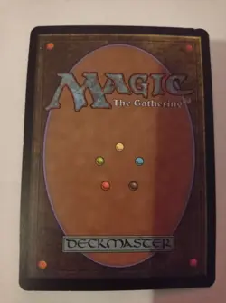 Revenante des Nirkana - Nirkana Revenant - FOIL Magic MTG -FR - Front NM Back Gd - Image 2