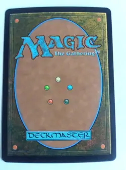 Ferronnerie du clan Krark - Krark-Clan Ironworks - FOIL - Magic mtg - NM FR * 1 - Image 3