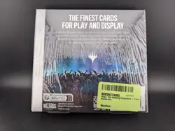 Magic the Gathering Foundations Collector Booster Box English MTG Sealed - Image 3