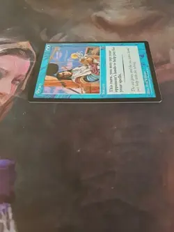 Piracy Mtg Card NM - Image 3