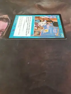 Piracy Mtg Card NM - Image 5