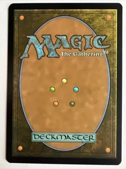 RETRO FOIL Door to Nothingness - BRO - NM - Magic: The Gathering - MTG - Image 2