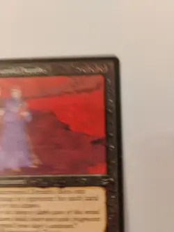 MTG Legends Underworld Dreams BGS 9.0 (9) Mint card Magic WOTC 4365 - Image 2