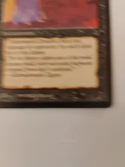 MTG Legends Underworld Dreams BGS 9.0 (9) Mint card Magic WOTC 4365 - Image 4