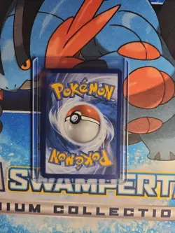 Pokemon TCG SWSH12: Silver Tempest Trainer Gallery #TG09/TG30 Druddigon NM - Image 2