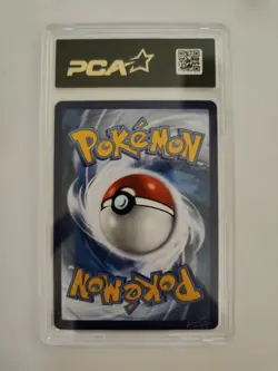 Carte Pokemon - Dracaufeu 017/172 - Stars Etincelantes EB09 PCA 9,5 - Image 2