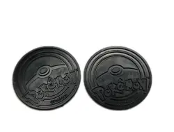Pokemon Limited Edition Dragonite 2 Coins - Image 2