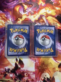 Pokemon Mew And Mewtwo Black Star Promo 2000 - Image 2